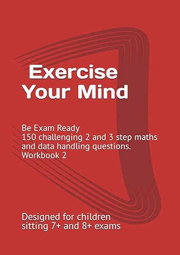 Exercise Book