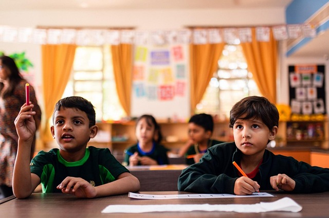 School Environment