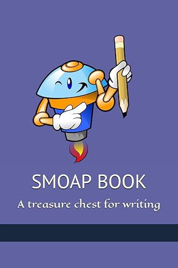 SMOAP Book